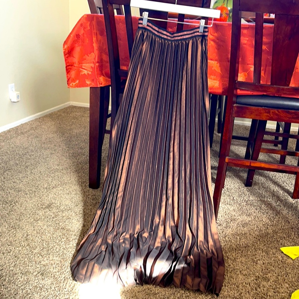 Maxi Skirt